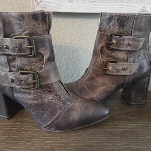 Freebird Joey Size 7 Stone